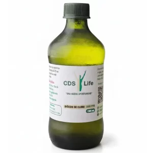 CDS LIFE de 1LT