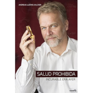 Libro de Andreas